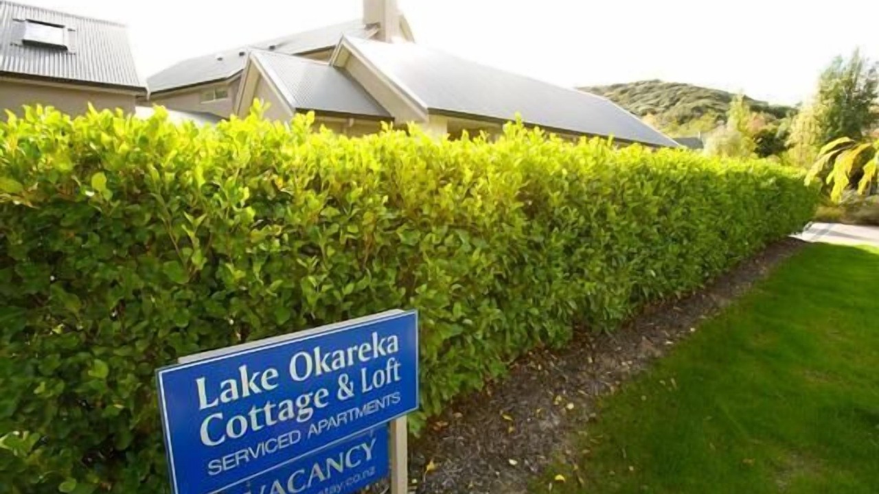 Photo of Others in Lake Okareka