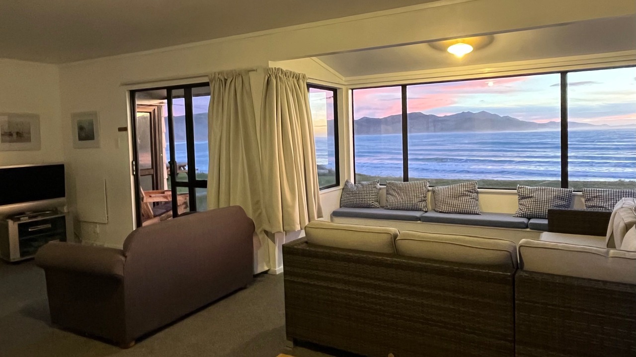 Photo of Livingroom in Castlepoint