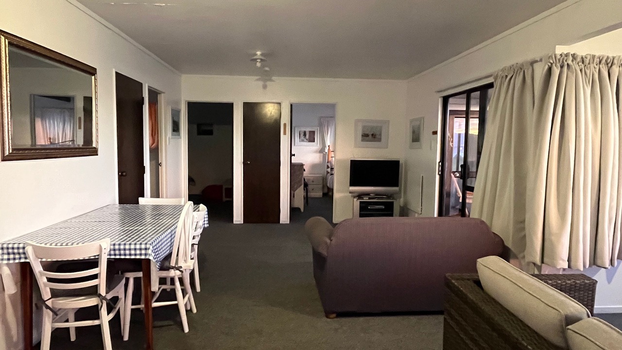 Photo of Livingroom in Castlepoint