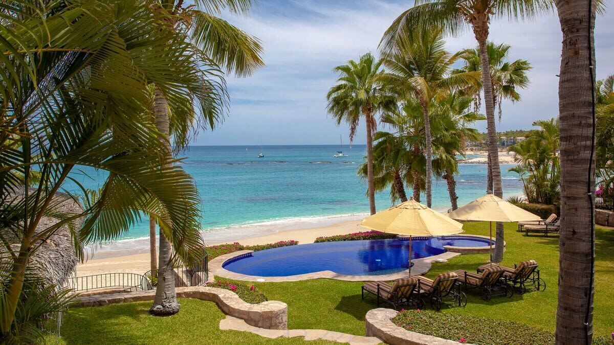 Photo of Outdoor in Palmilla