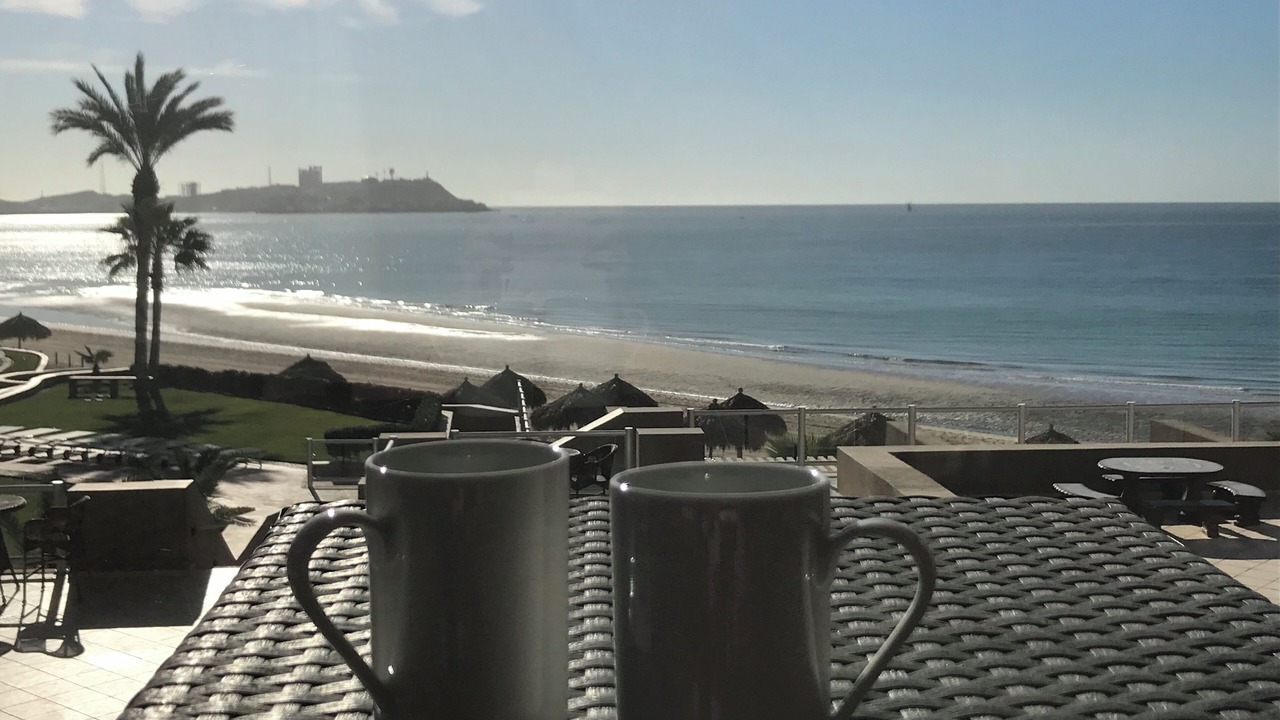 Photo of Outdoor in Puerto Penasco