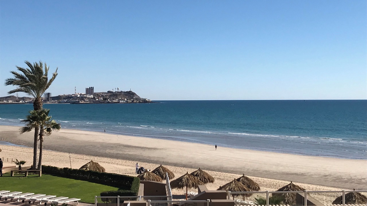 Photo of Outdoor in Puerto Penasco