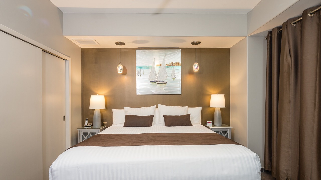 Photo of Bedroom in Puerto Penasco