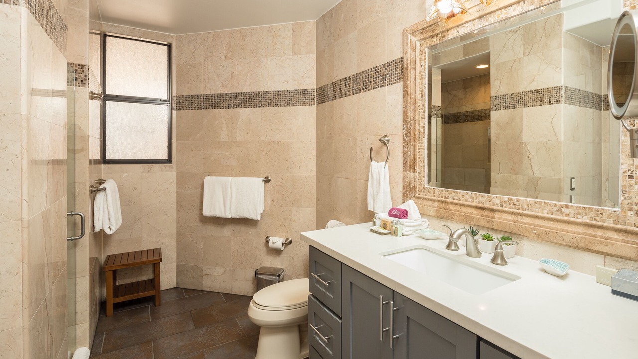Photo of Bathroom in Puerto Penasco