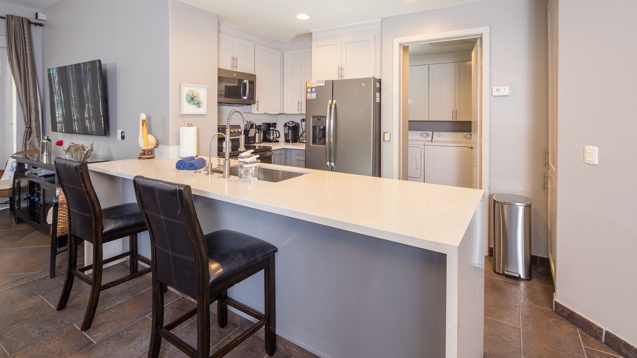 Photo of Kitchen in Puerto Penasco
