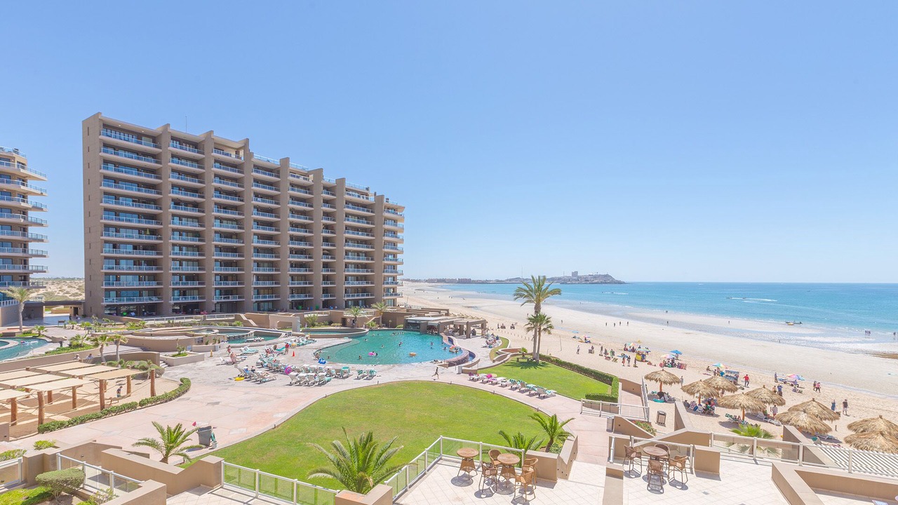 Photo of Outdoor in Puerto Penasco