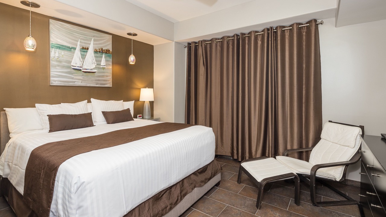 Photo of Bedroom in Puerto Penasco