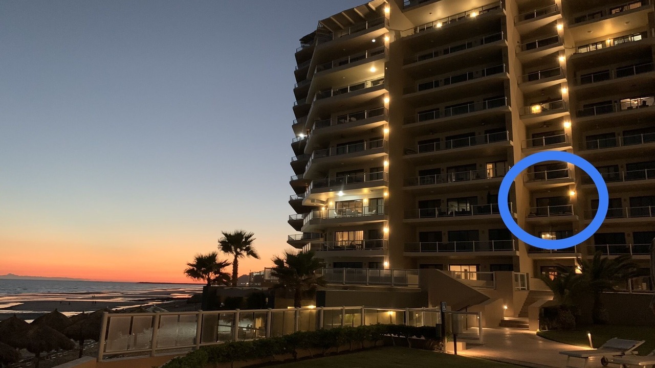 Photo of Outdoor in Puerto Penasco