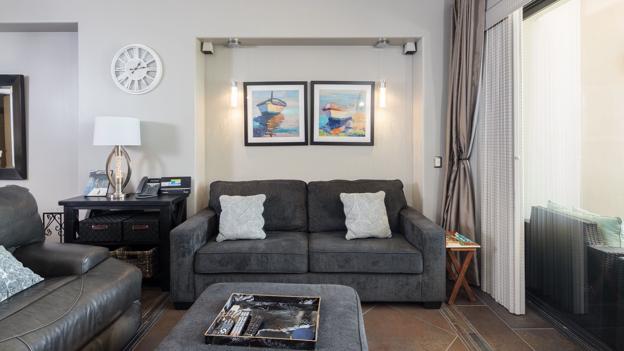 Photo of Livingroom in Puerto Penasco