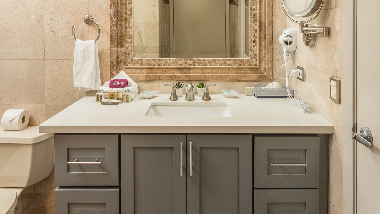 Photo of Bathroom in Puerto Penasco