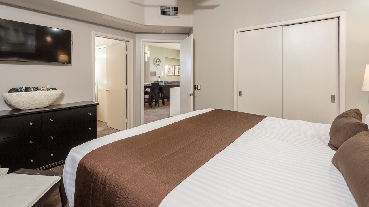 Photo of Bedroom in Puerto Penasco