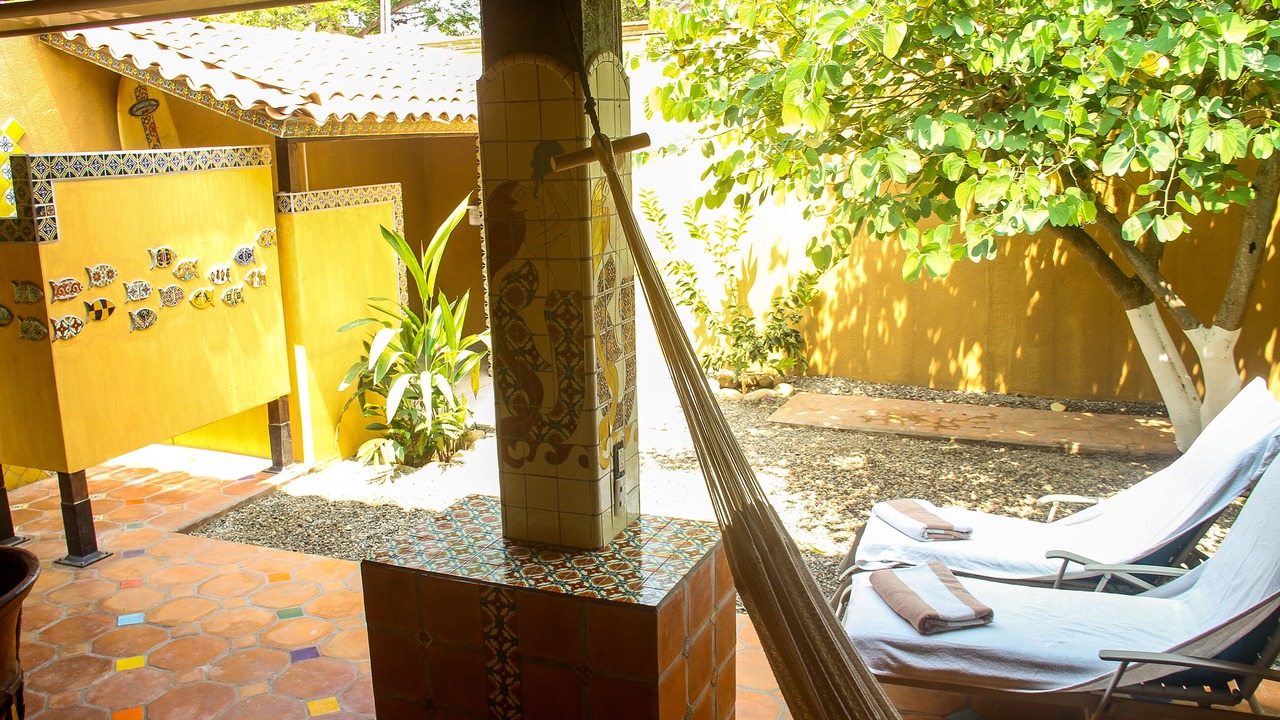 Photo of Outdoor in Brisas de Zicatela