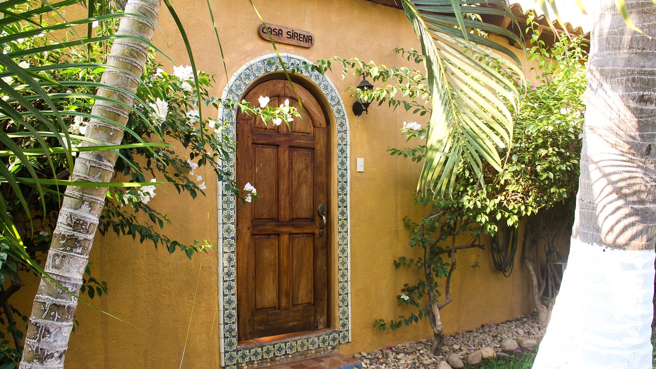 Photo of Outdoor in Brisas de Zicatela