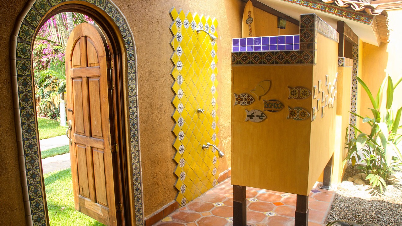 Photo of Outdoor in Brisas de Zicatela