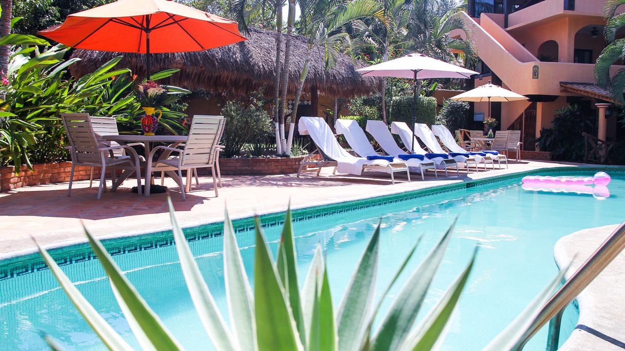 Photo of Outdoor in Brisas de Zicatela
