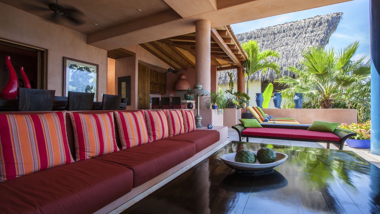 Photo of Outdoor in Cerro del Vigia