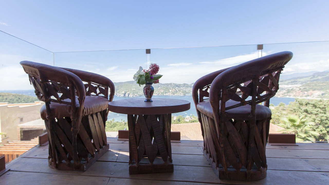 Photo of Outdoor in Cerro del Vigia