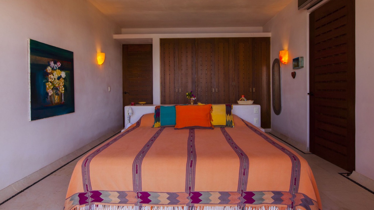 Photo of Bedroom in Cerro del Vigia