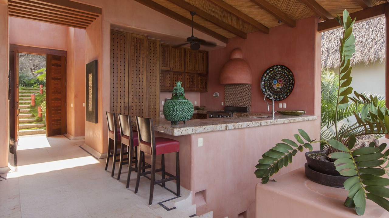 Photo of Patio Balcony in Cerro del Vigia