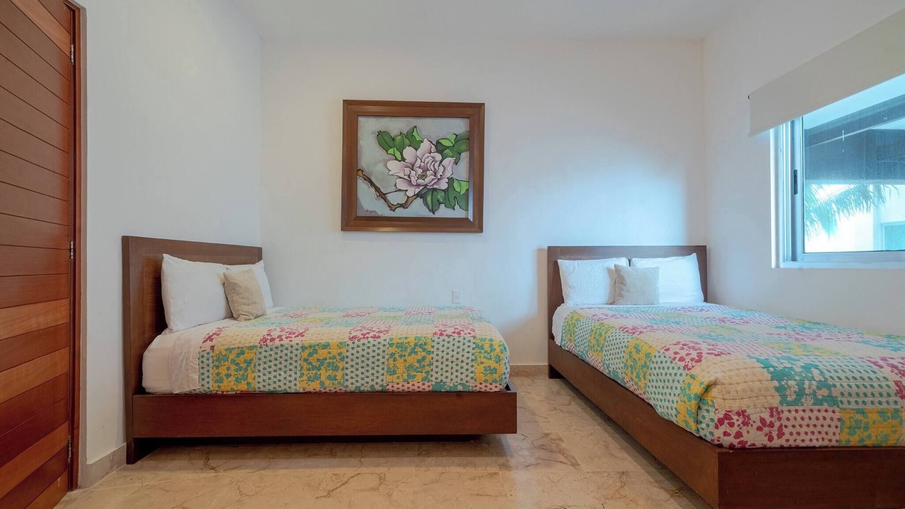 Photo of Bedroom in Zazil-ha
