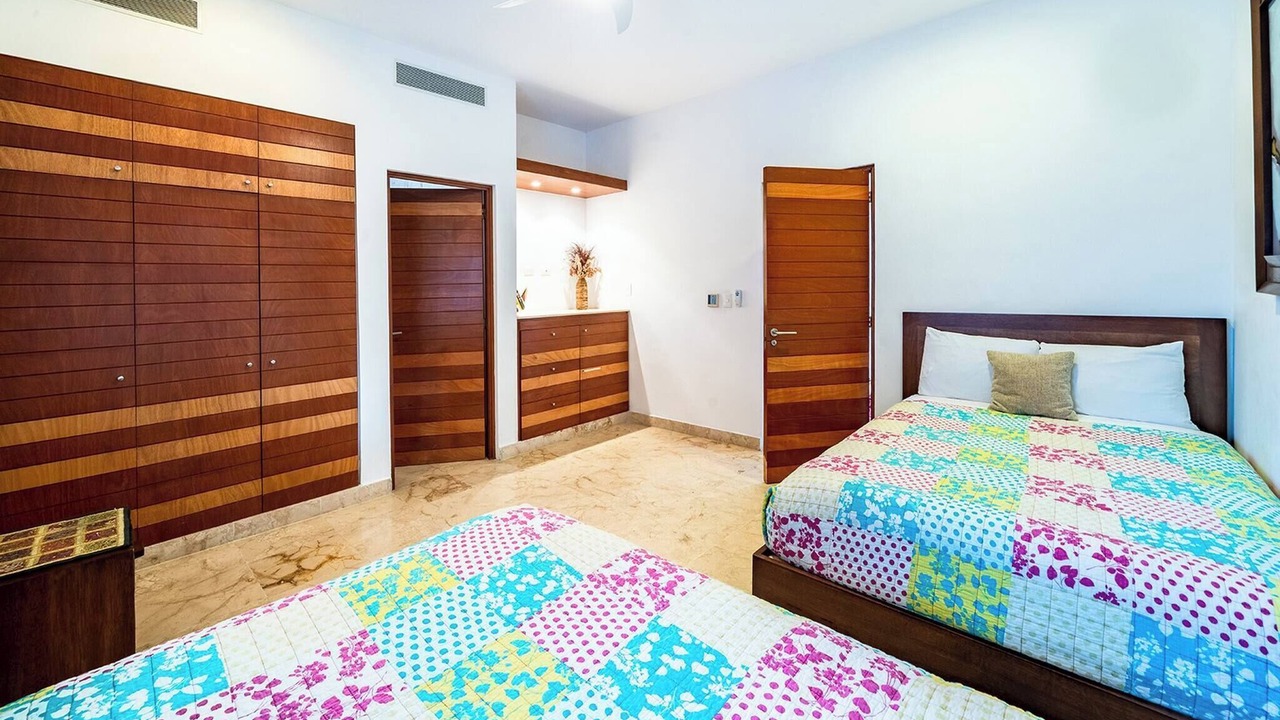 Photo of Bedroom in Zazil-ha