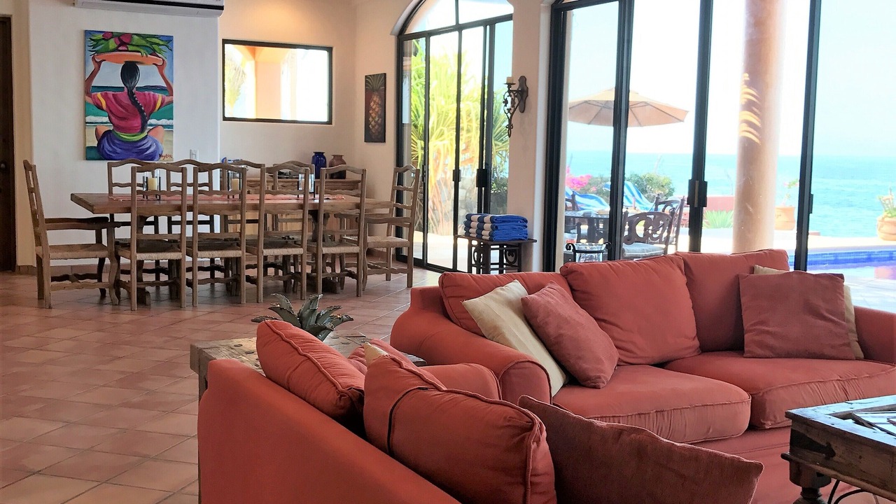 Photo of Bedroom in Los Barriles