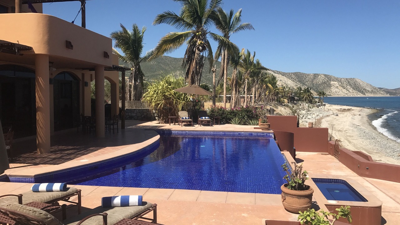 Photo of Outdoor in Los Barriles