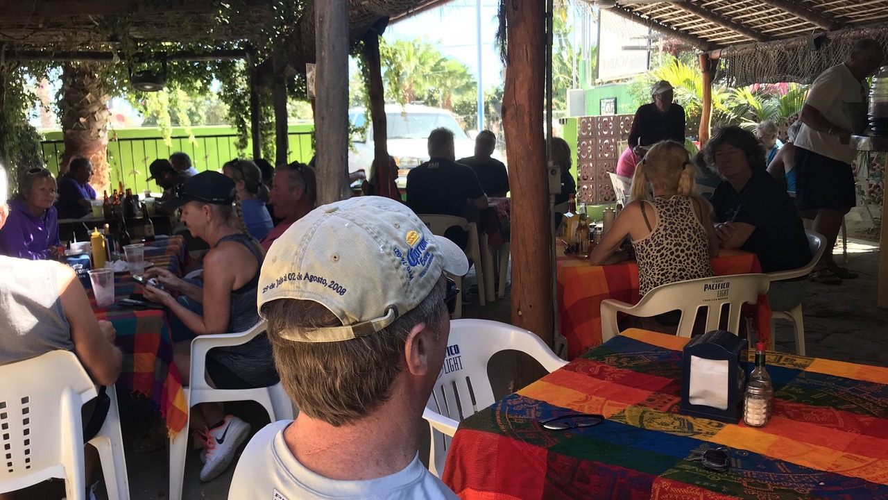 Photo of Others in Los Barriles