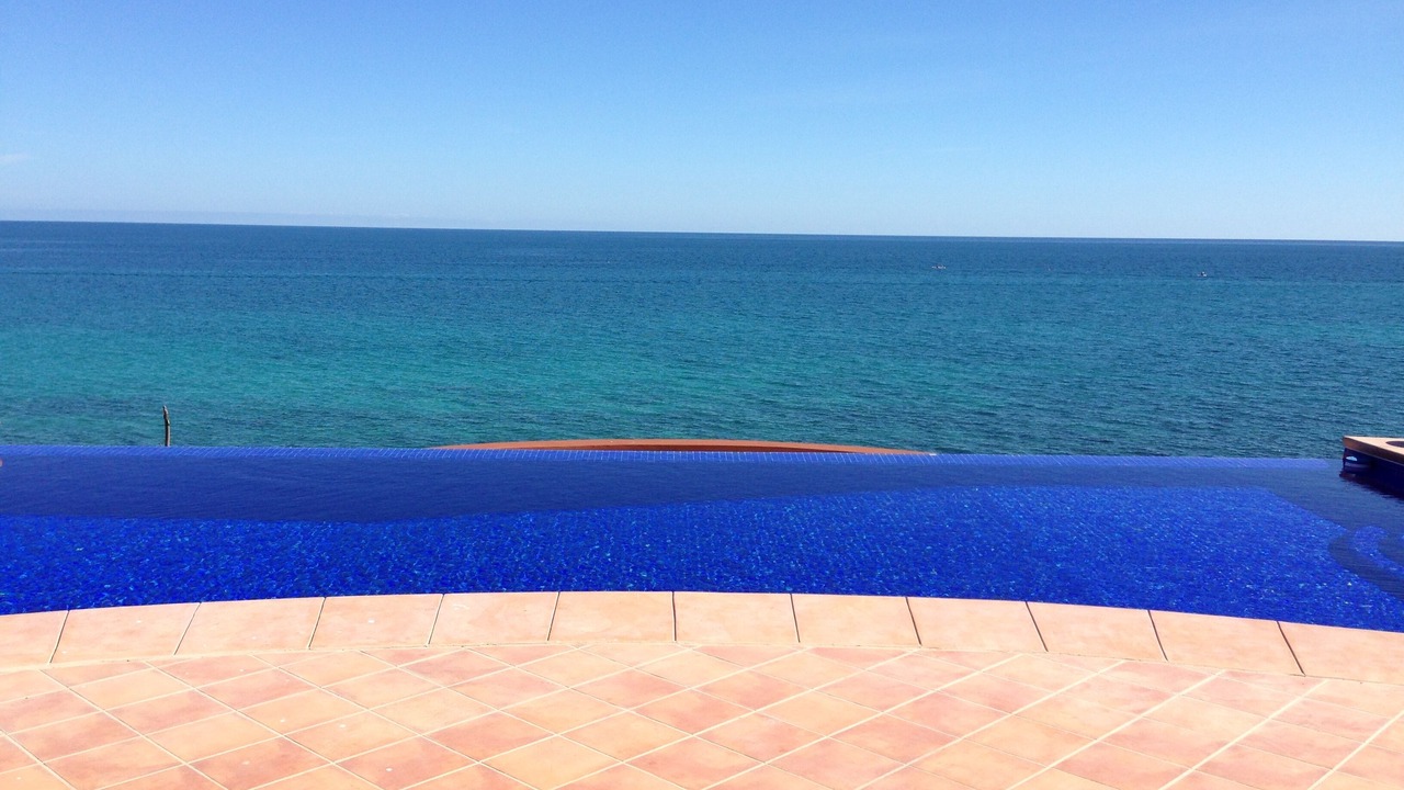 Photo of Bedroom in Los Barriles
