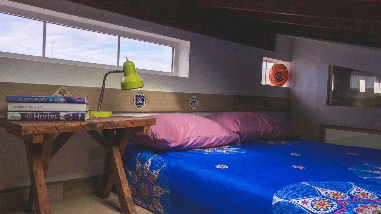 Photo of Bedroom in Ensenada