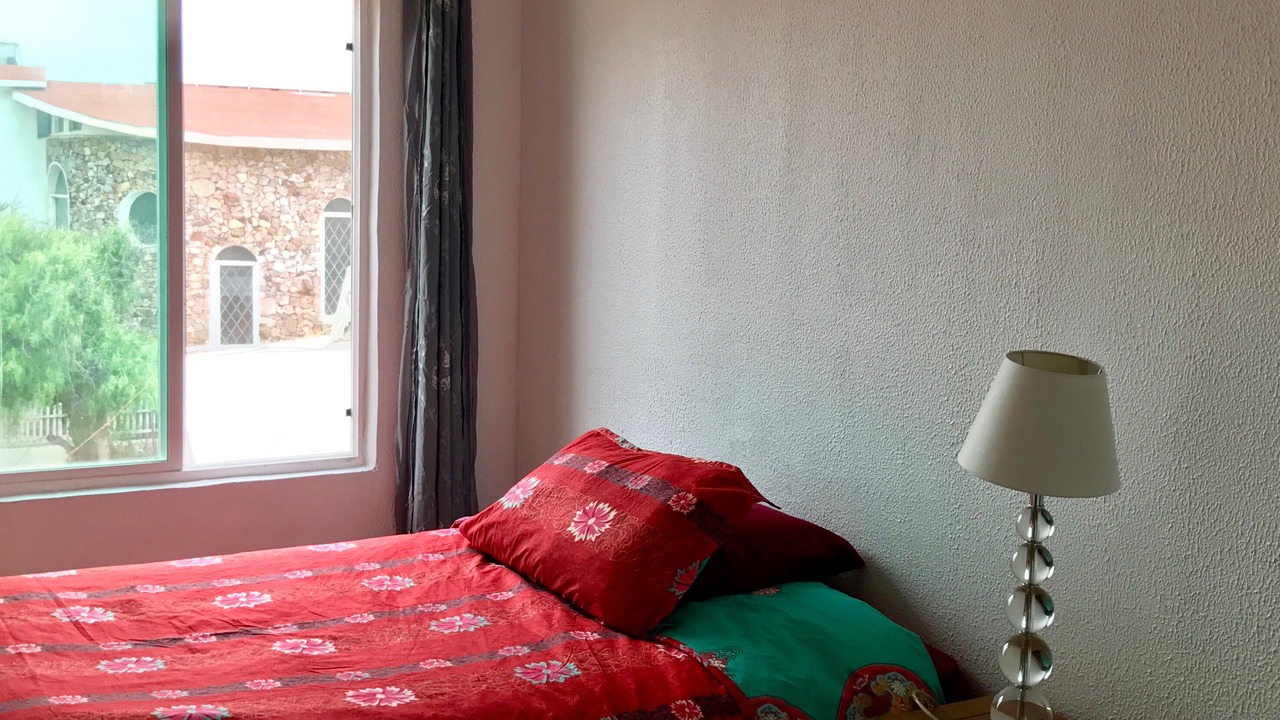Photo of Bedroom in Ensenada
