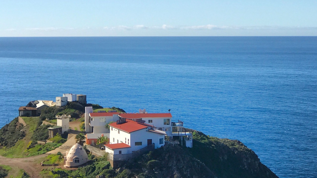 Photo of Outdoor in Ensenada