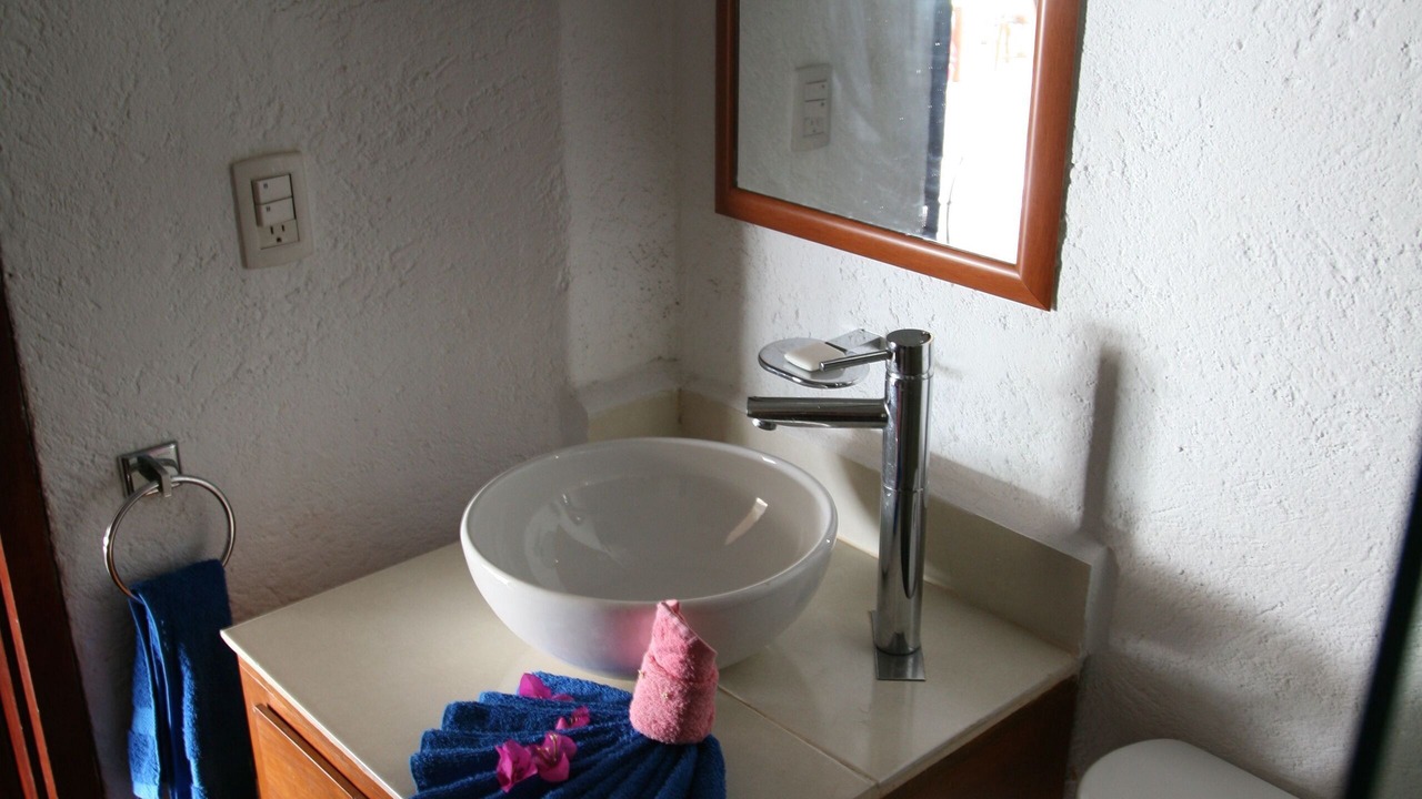 Photo of Bathroom in Playa la Madera
