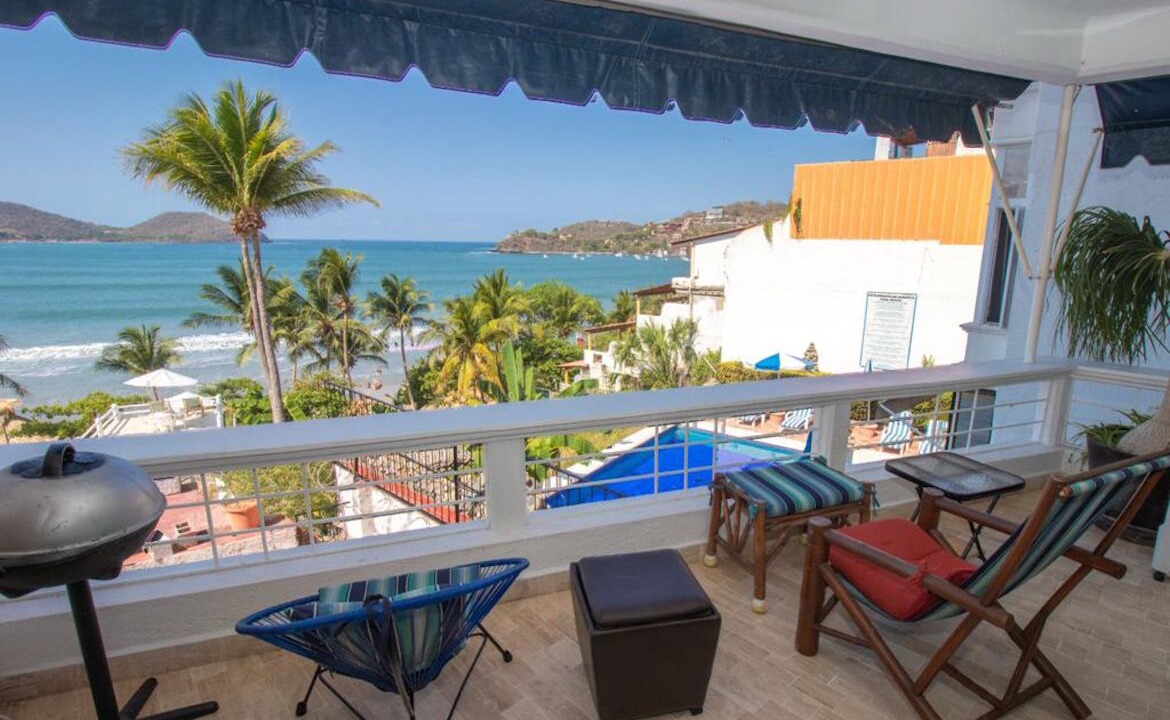 Photo of Outdoor in Playa la Madera
