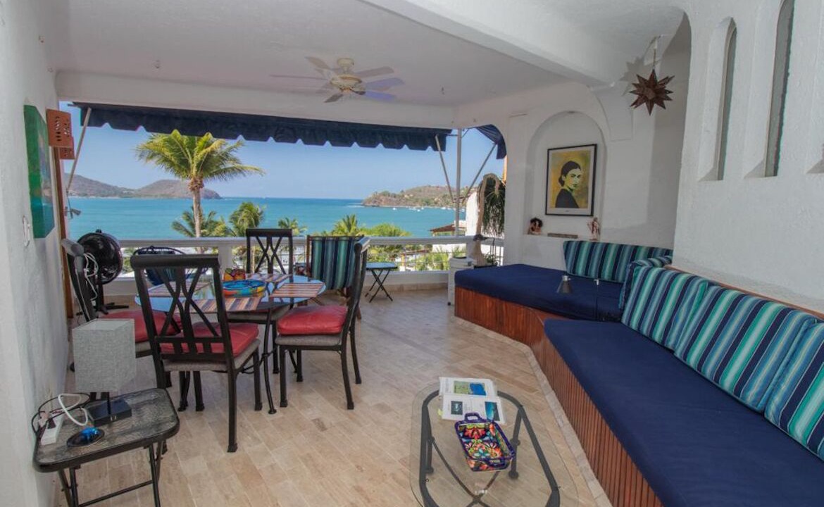 Photo of Livingroom in Playa la Madera