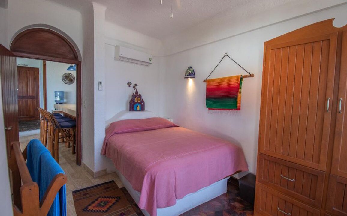Photo of Bedroom in Playa la Madera