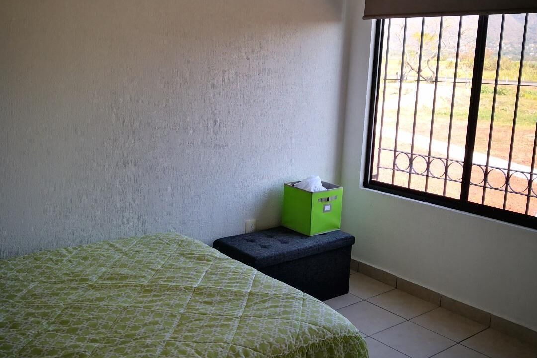 Photo of Bedroom in Yautepec