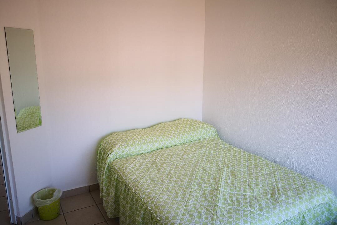 Photo of Bedroom in Yautepec