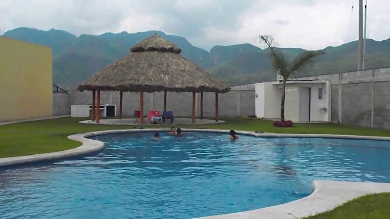 Photo of Outdoor in Yautepec