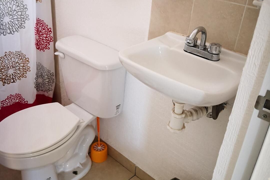 Photo of Bathroom in Yautepec