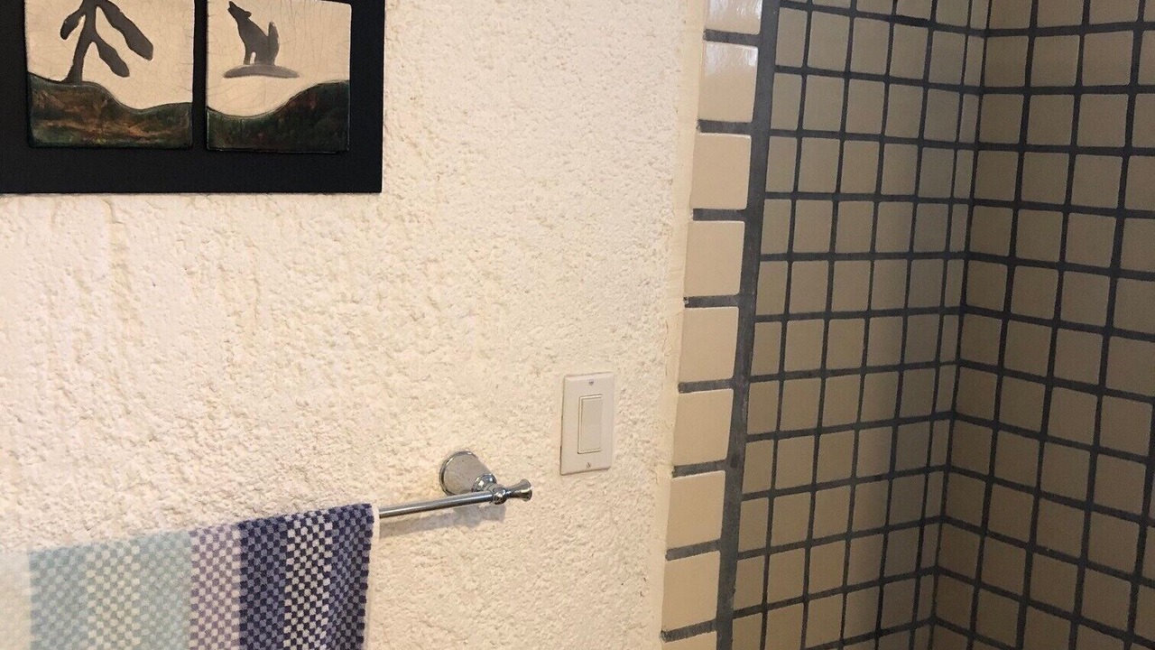 Photo of Bathroom in Zona Hotelera