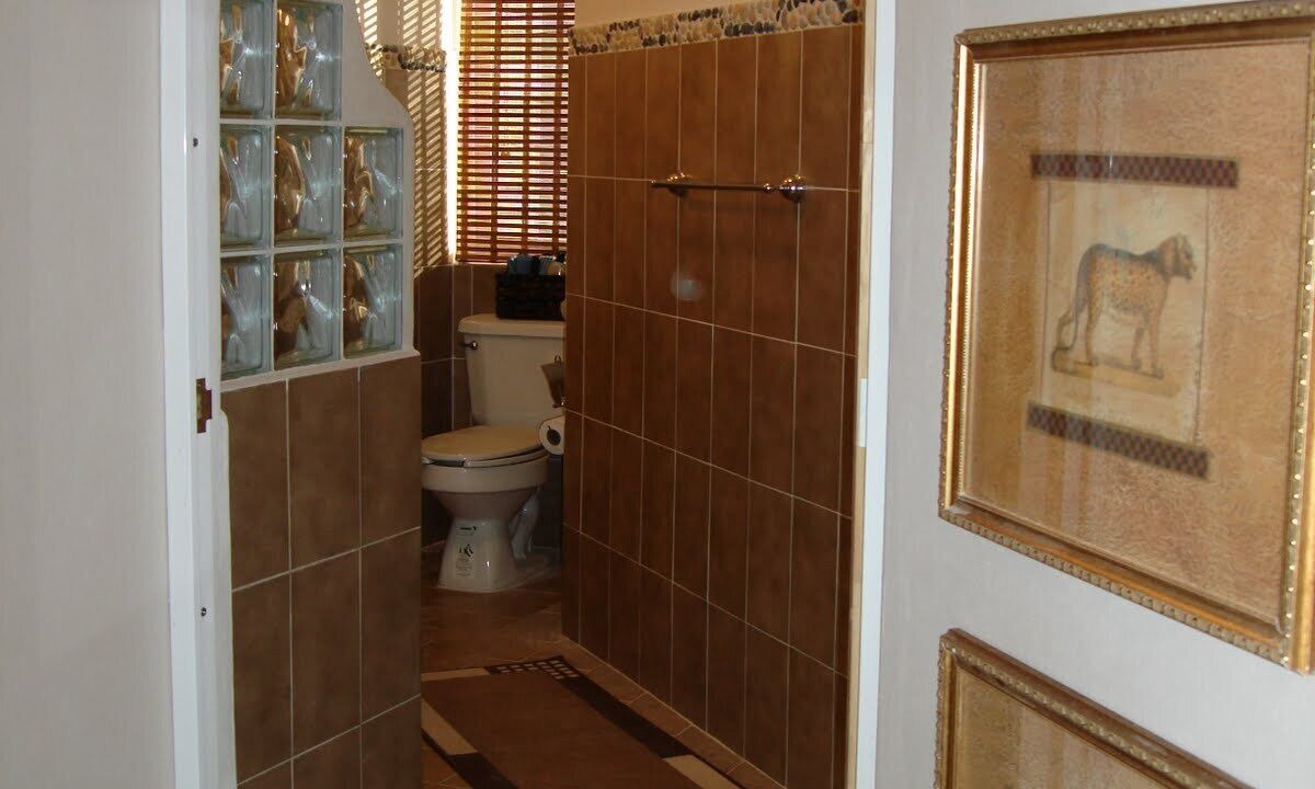 Photo of Bathroom in Colonia Andres