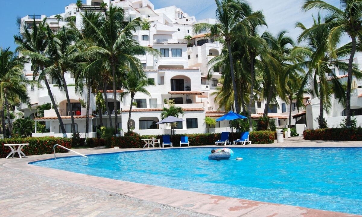 Photo of Outdoor in Las Hadas