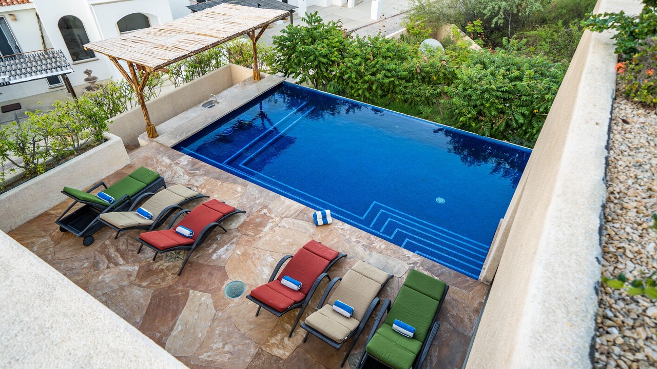 Photo of Outdoor in Pedregal