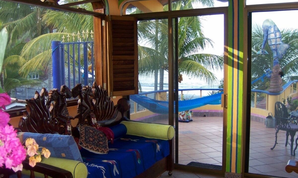 Photo of Bedroom in Los Ayala