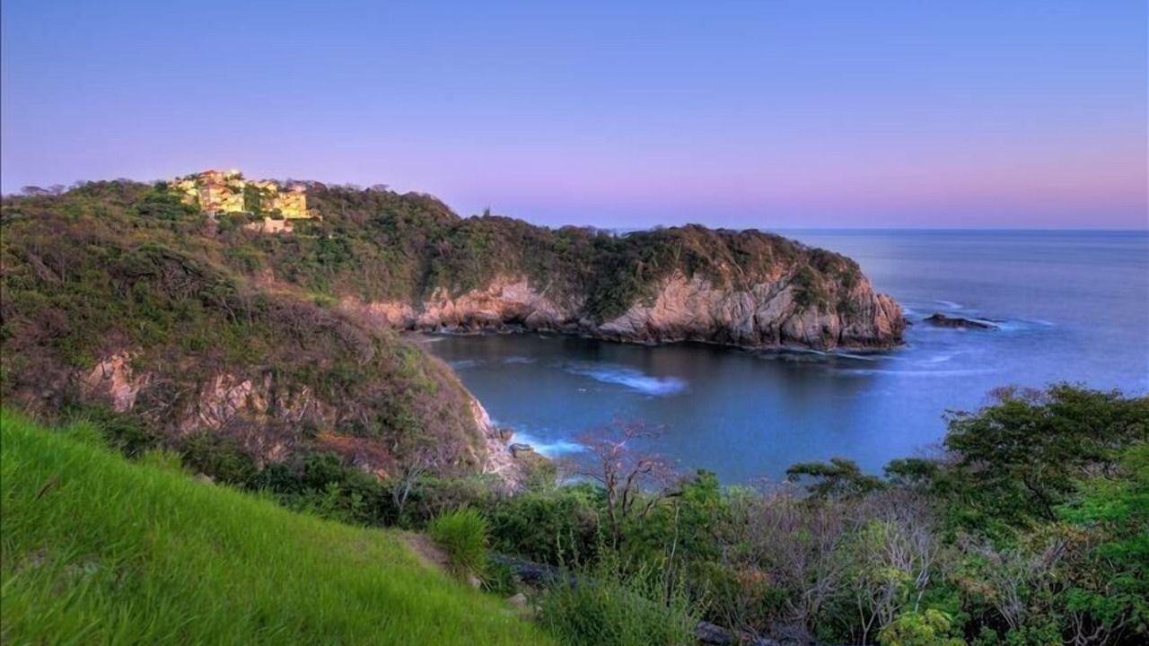 Photo of Others in Santa Maria Huatulco