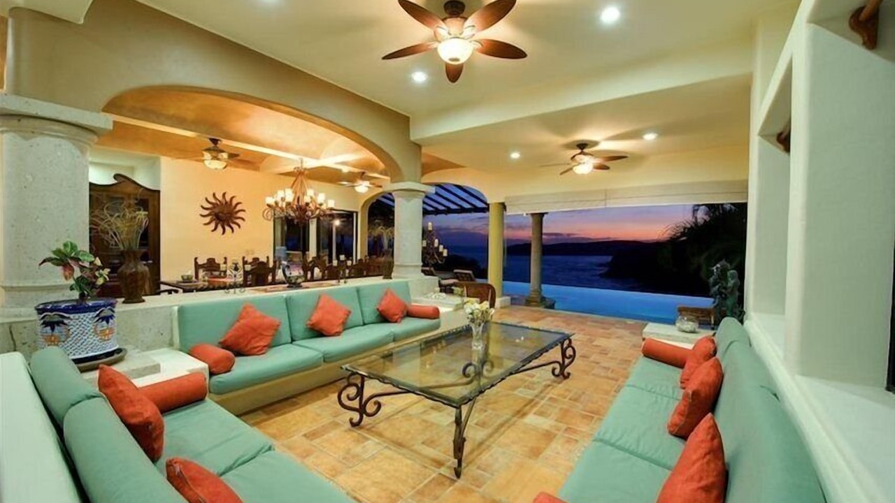 Photo of Bedroom in Santa Maria Huatulco