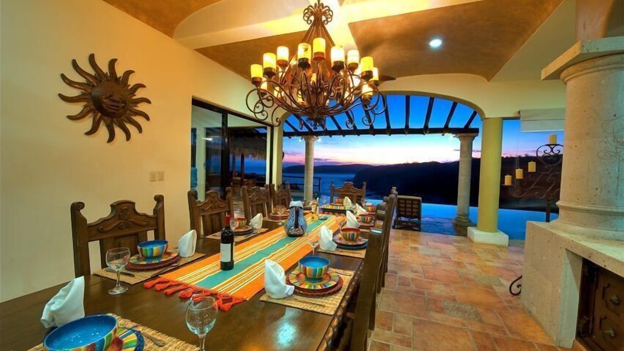 Photo of Bedroom in Santa Maria Huatulco