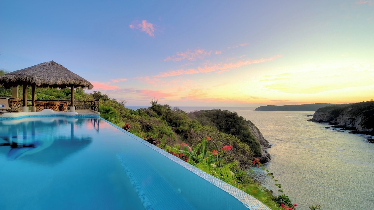 Photo of Outdoor in Santa Maria Huatulco