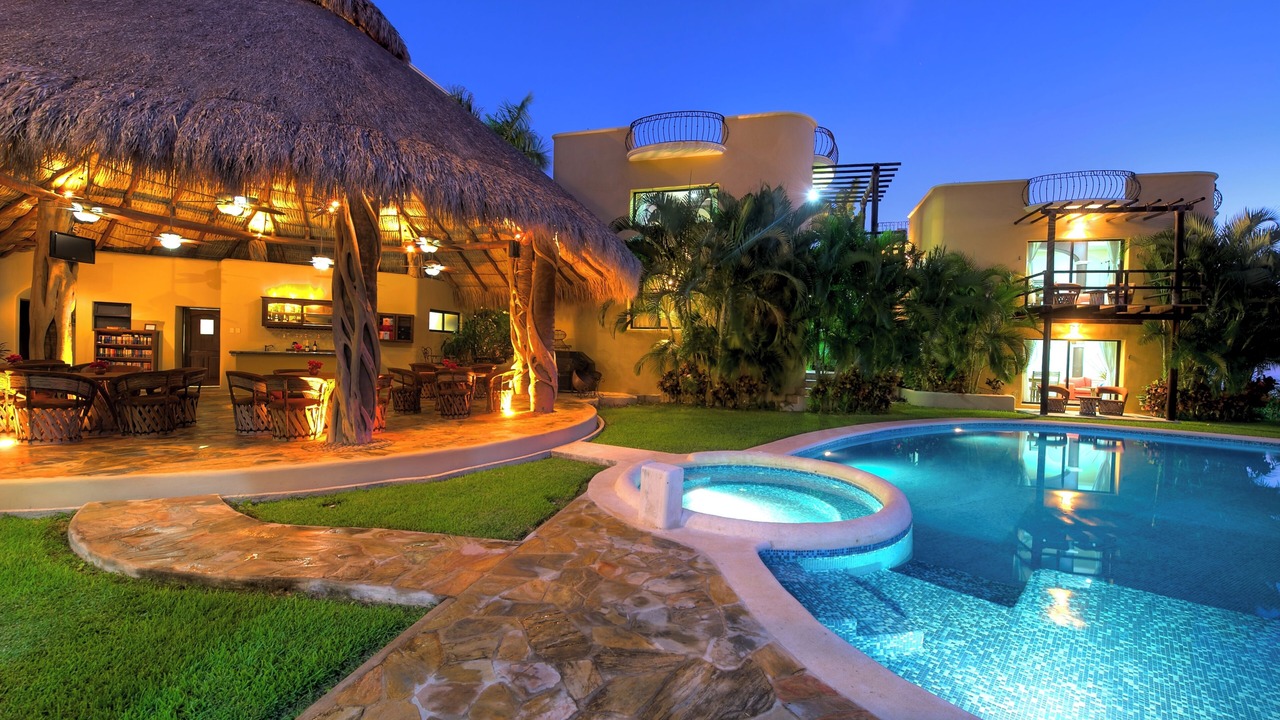 Photo of Outdoor in Santa Maria Huatulco